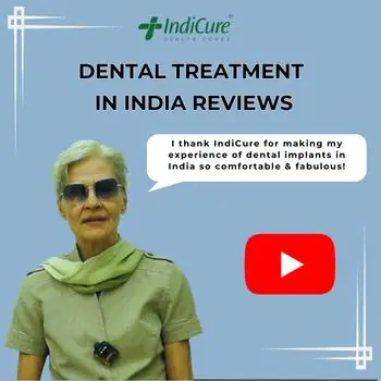 A Kiwi's experience of medical tourism in India